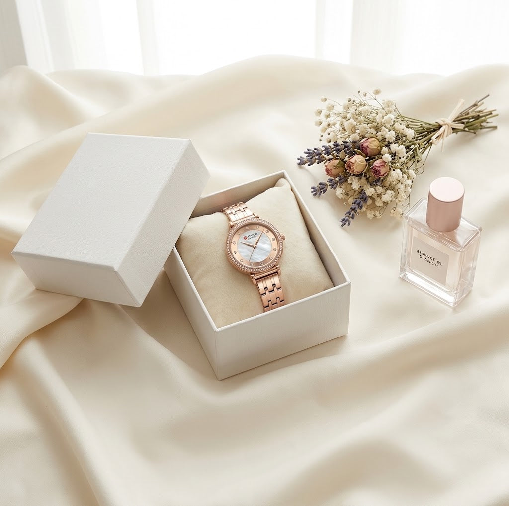 Reloj Curren para Dama